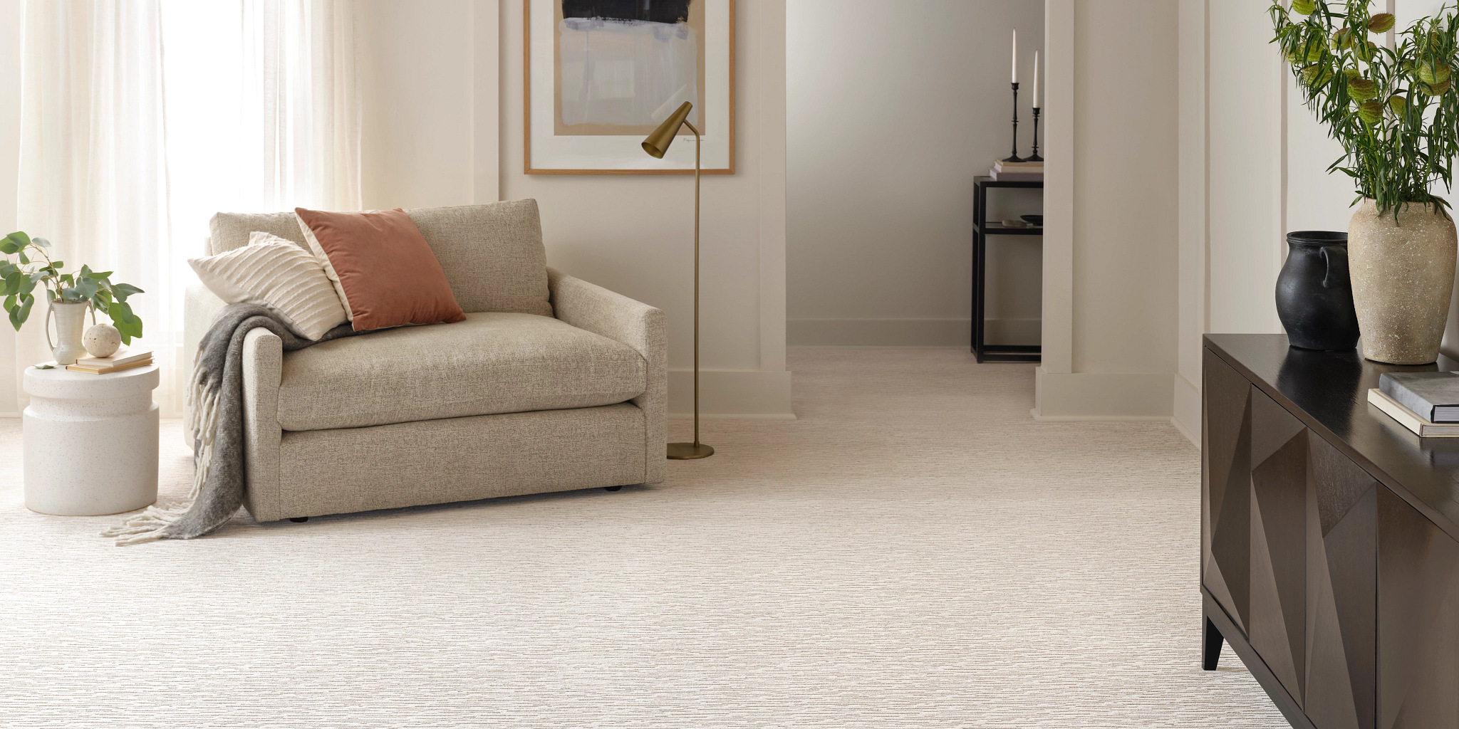 to Carpet & Floor Outlet in Woodbridge